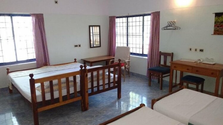 Gumnut Beach House Homestay - Photo5