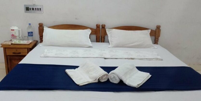 Just Beachy Cottage - Photo2