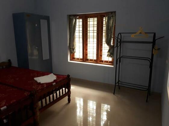 Kailash Home Flats in Varkala Kerala - Photo2