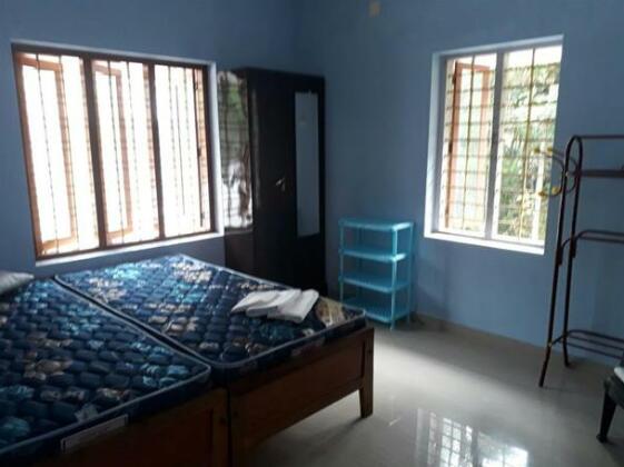 Kailash Home Flats in Varkala Kerala - Photo3