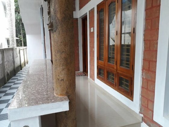 Kailash Home Flats in Varkala Kerala - Photo4