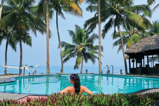 Krishnatheeram Ayur Holy Beach Resorts Varkala - Photo4