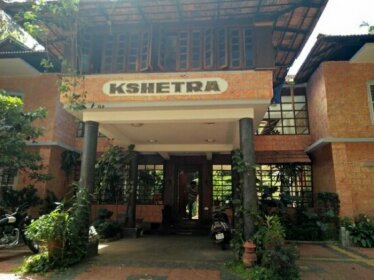 Kshetra Boutique Retreat Varkala