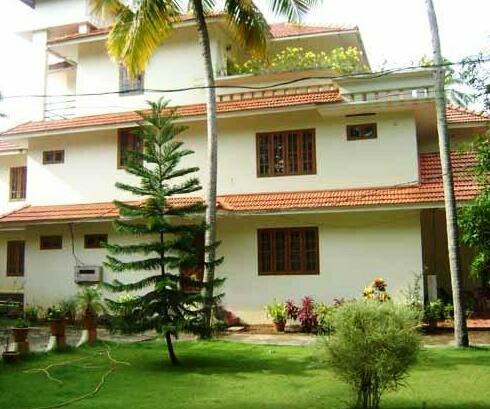 La Exotica Homestay - Photo5