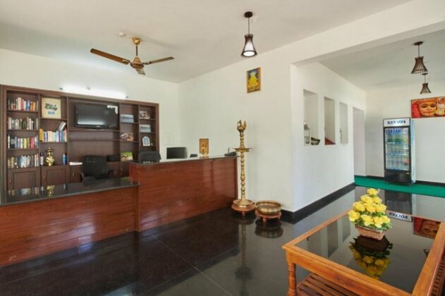 Lilypad Resort - Photo5