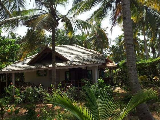 Magnolia Guesthouse Varkala - Photo2