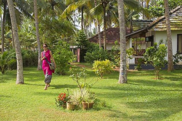 Magnolia Guesthouse Varkala - Photo3