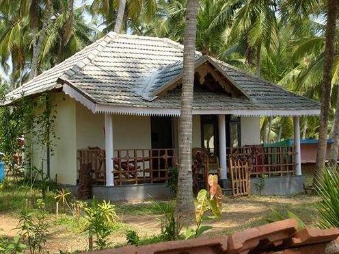 Magnolia Guesthouse Varkala - Photo4