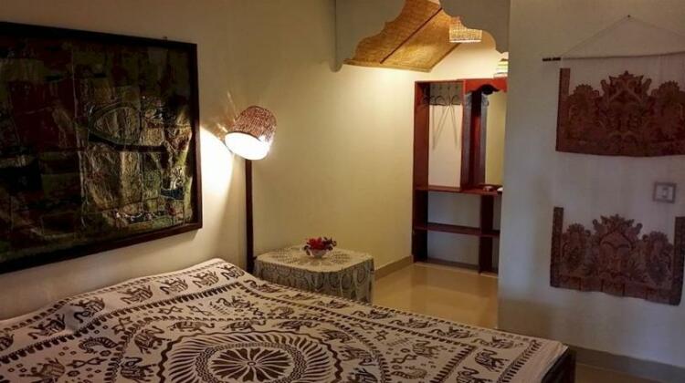 Magnolia Guesthouse Varkala - Photo5