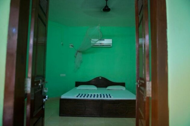 Marina Cottage Varkala - Photo5