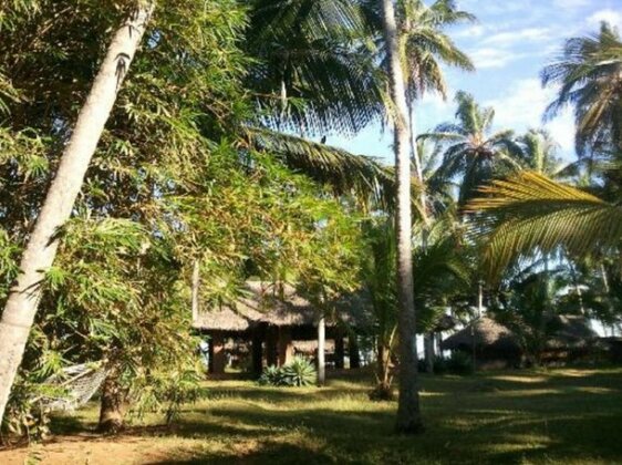 Mektoub Beach Resort - Photo2