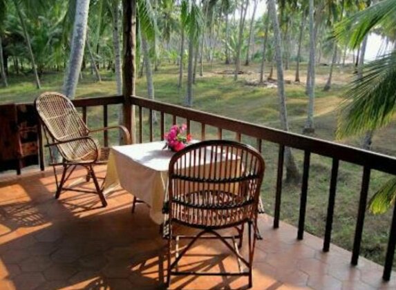 Mektoub Beach Resort - Photo4