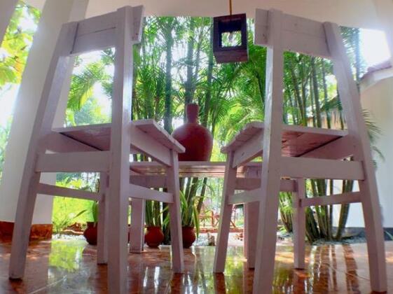 MINT INSIDE beach hotel - Photo4