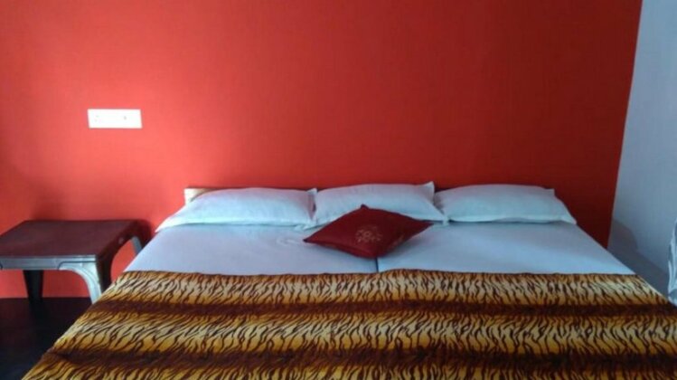 Nalukettu Resort - Photo5