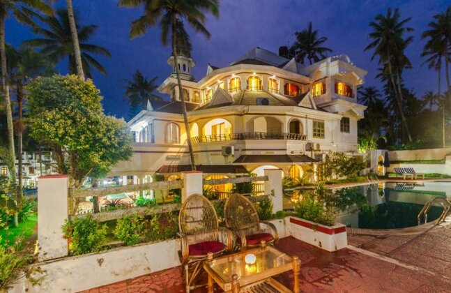 Namasthe Varkala - Photo2