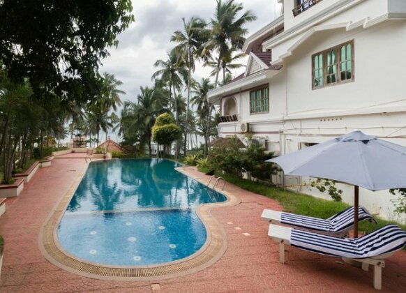 Namasthe Varkala - Photo4