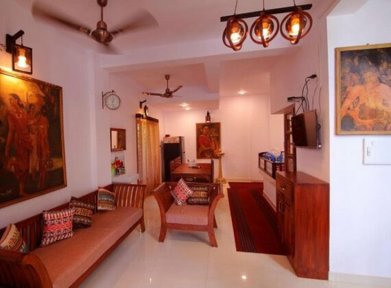 Nirrvaan homestay - Photo2