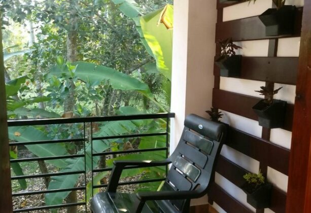 Nirrvaan homestay - Photo4