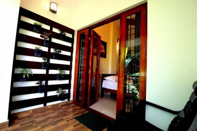 Nirrvaan homestay - Photo5