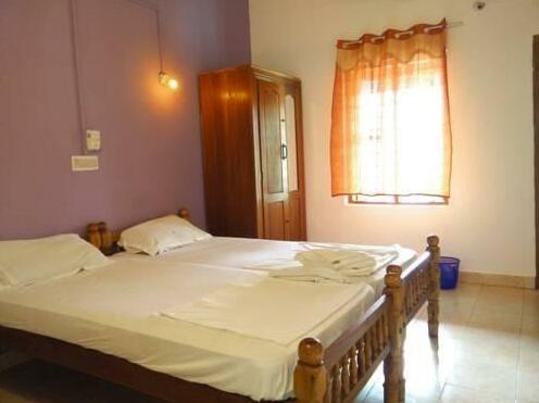 Oasis Beach Resort Varkala - Photo2