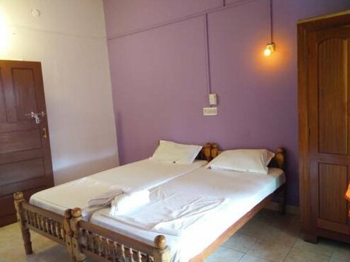 Oasis Beach Resort Varkala - Photo3