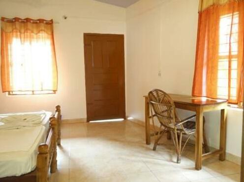 Oasis Beach Resort Varkala - Photo4