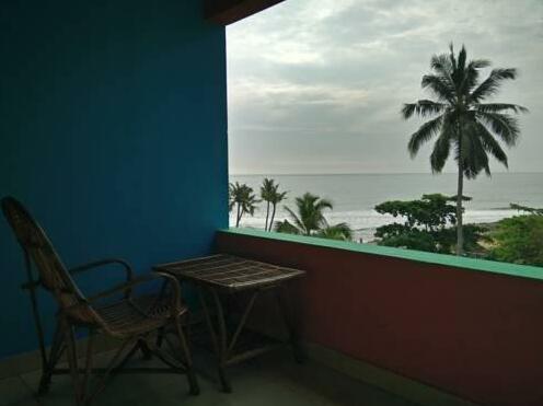 Oasis Beach Resort Varkala - Photo5