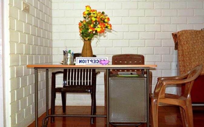 Olive Garden Home Stay - Photo3