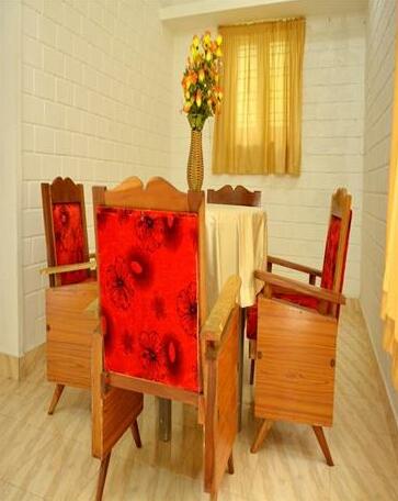 Olive Garden Home Stay - Photo4