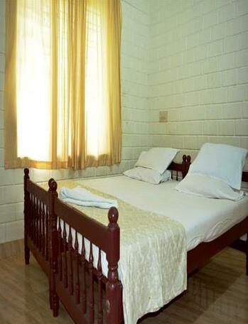 Olive Garden Home Stay - Photo5