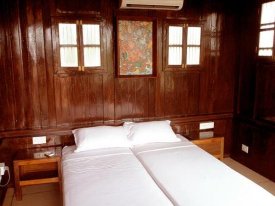 Omsam Guest Home - Photo3