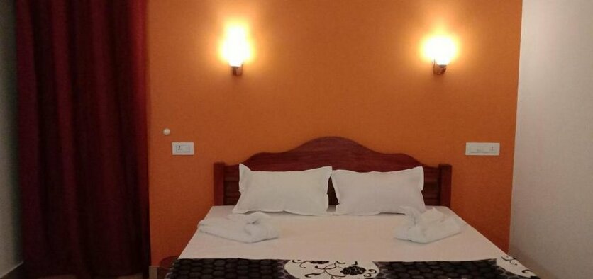 Paddy Farm Beach Resort - Photo5