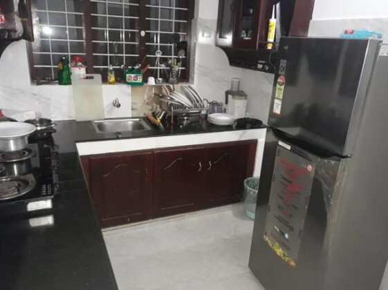 Palm Bay Beach Residency - Photo5