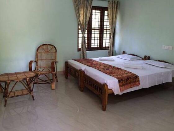 Papaya Homestay Varkala - Photo2