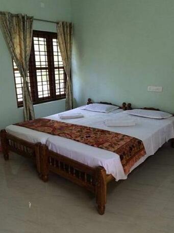 Papaya Homestay Varkala - Photo3