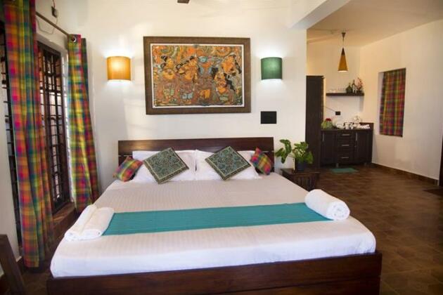 Privasea Villa - Photo3