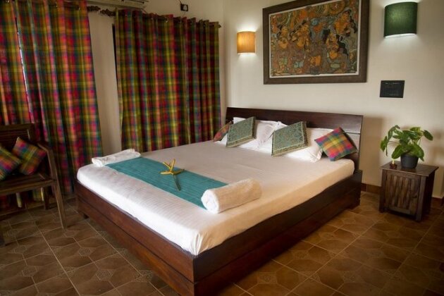 Privasea Villa - Photo4