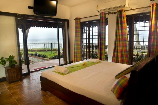 Privasea Villa - Photo5