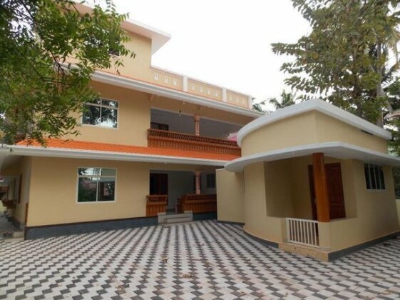 Sahasrara Ayurvedic Healing Centre