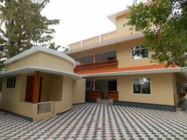 Sahasrara Ayurvedic Healing Centre