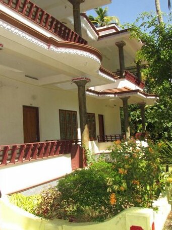 Salt & Pepper Home Stay - Photo3