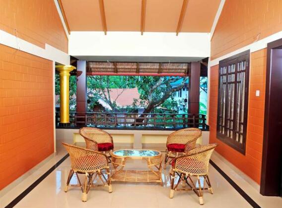 Serene Beach Resort Varkala - Photo3