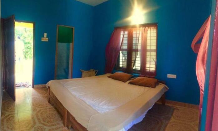 Shanthi Homestay Varkala - Photo3