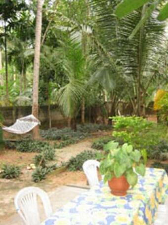 Sherin Cottage Beach - Photo4