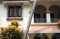 Sherin Cottage Beach - Photo5