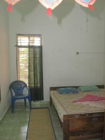 Shiva Garden Home Stay - Photo2