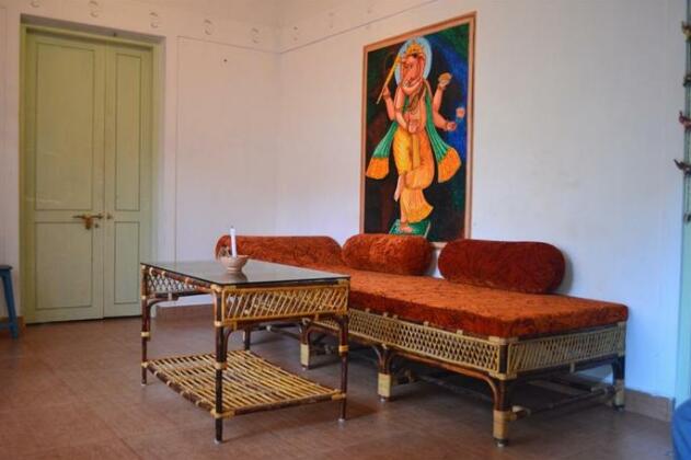 Shiva Garden Home Stay - Photo3