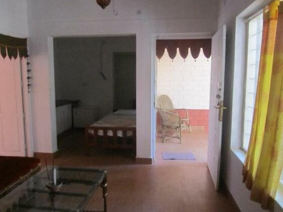 Shiva Garden Home Stay - Photo5