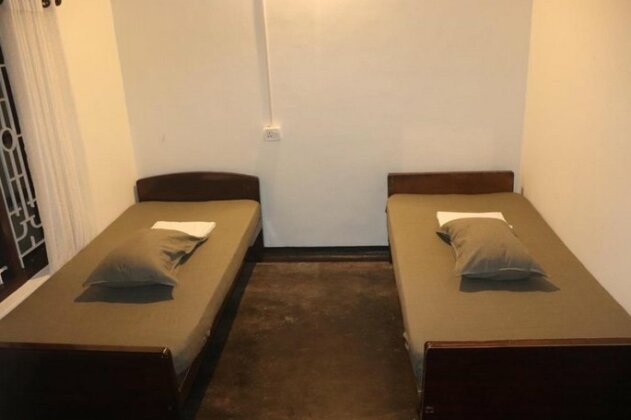 Short Giraffe Hostels - Varkala Beach - Photo4