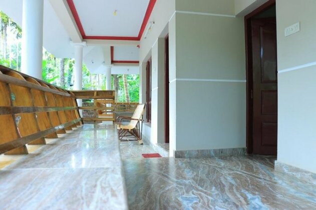 Silent Villas - Photo2